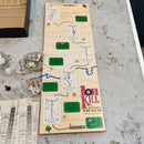 Road Kill Board Game - Avalon Hill 1993 AY168