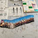 Road Kill Board Game - Avalon Hill 1993 AY168