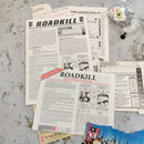Road Kill Board Game - Avalon Hill 1993 AY168