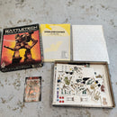 Battletech 2nd Edition Bundle - Starter Sets, Hex Maps & Reinforcements AY166