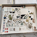 Battletech 2nd Edition Bundle - Starter Sets, Hex Maps & Reinforcements AY166