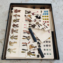 Battletech 2nd Edition Bundle - Starter Sets, Hex Maps & Reinforcements AY166