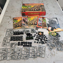 Warhammer Fantasy 5th Edition Starter Set - Incomplete AY160