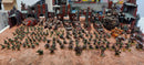 Warhammer 40k Huge Ork Army - Painted  BE021
