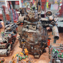 Warhammer 40k Huge Ork Army - Painted  BE021