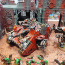 Warhammer 40k Huge Ork Army - Painted  BE021