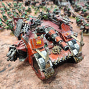 Warhammer 40k Huge Ork Army - Painted  BE021