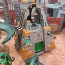 Warhammer 40k Necrons Army - Painted  BE136