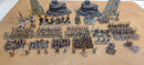 Warhammer the Old World Large Tomb Kings Army - Painted  BE137