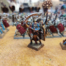 Warhammer the Old World Large Tomb Kings Army - Painted  BE137
