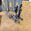 Warhammer the Old World Large Tomb Kings Army - Painted  BE137