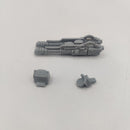Warhammer The Horus Heresy Contemptor-Pattern Las Cannon - Forge World AE128