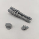 Warhammer The Horus Heresy Contemptor-Pattern Las Cannon - Forge World AE128