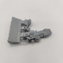 Warhammer The Horus Heresy Contemptor-Pattern Plasma Cannon - Forge World BA138