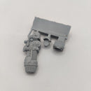 Warhammer The Horus Heresy Contemptor-Pattern Plasma Cannon - Forge World BA138