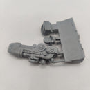 Warhammer The Horus Heresy Contemptor-Pattern Plasma Cannon - Forge World BA138