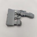 Warhammer The Horus Heresy Contemptor-Pattern Plasma Cannon - Forge World BA138
