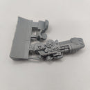 Warhammer The Horus Heresy Contemptor-Pattern Plasma Cannon - Forge World AJ079
