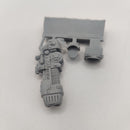Warhammer The Horus Heresy Contemptor-Pattern Plasma Cannon - Forge World AJ079
