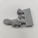 Warhammer The Horus Heresy Contemptor-Pattern Plasma Cannon - Forge World AJ079