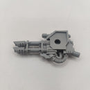 Warhammer 40k Space Marine Dreadnought Las Cannon Right Arm - Forge World Bits AE126