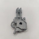 Warhammer 40k Space Marine Dreadnought Las Cannon Right Arm - Forge World Bits AE126