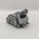 Warhammer The Horus Heresy Legion Rapier Quad Mortar - No Crew AT203