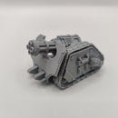 Warhammer The Horus Heresy Legion Rapier Quad Mortar - No Crew AT203