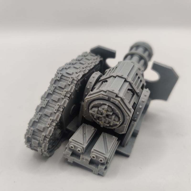 Warhammer The Horus Heresy Legion Rapier Quad Mortar - No Crew AT203