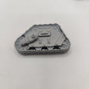 Warhammer The Horus Heresy Legion Rapier Quad Mortar - No Crew AT203