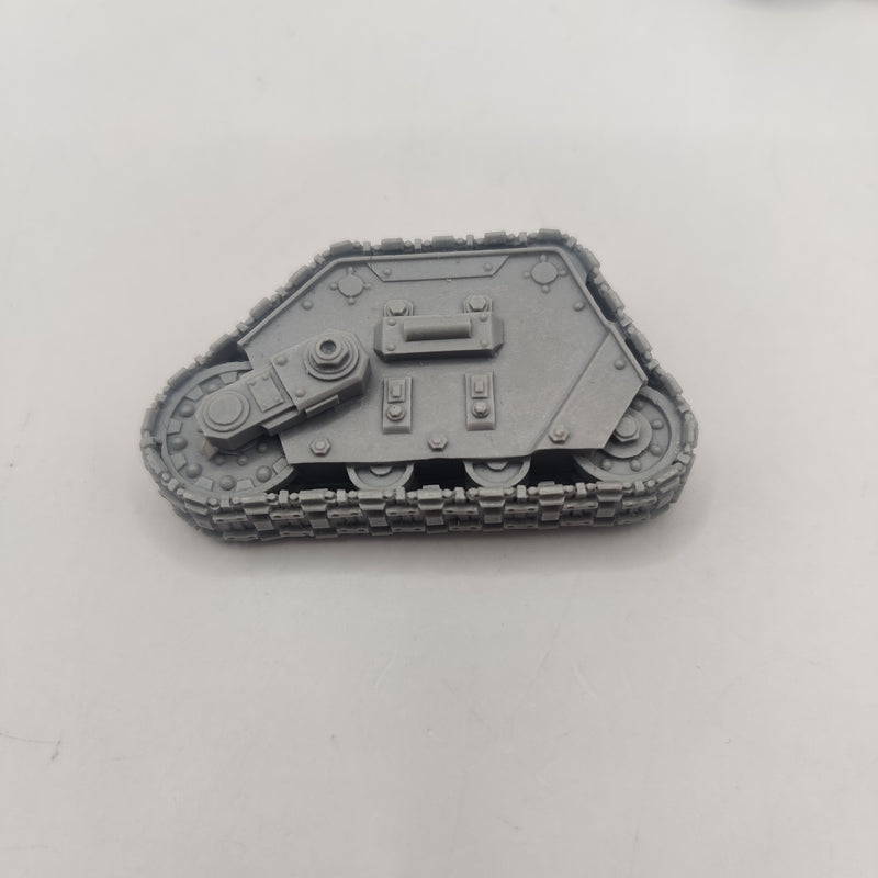 Warhammer The Horus Heresy Legion Rapier Quad Mortar - No Crew AT203