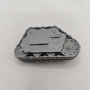 Warhammer The Horus Heresy Legion Rapier Quad Mortar - No Crew AT203