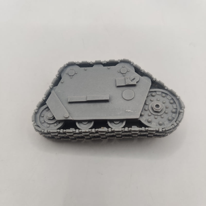 Warhammer The Horus Heresy Legion Rapier Quad Mortar - No Crew AT203