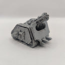 Warhammer The Horus Heresy Legion Rapier Quad Mortar - No Crew AC149
