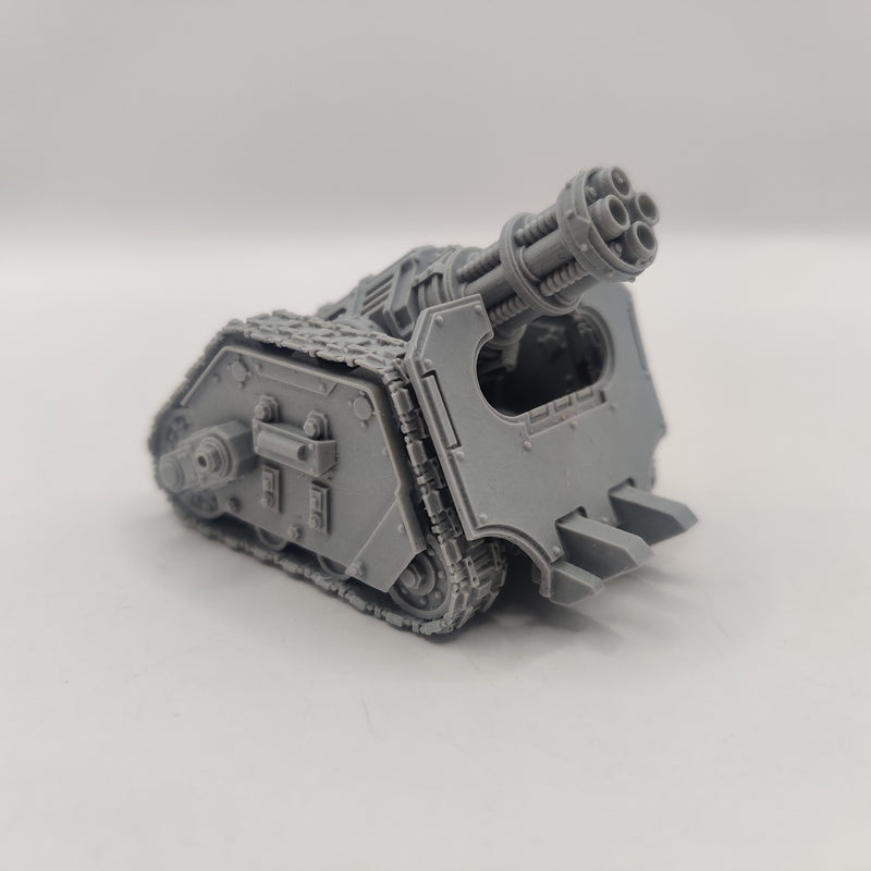 Warhammer The Horus Heresy Legion Rapier Quad Mortar - No Crew AC149