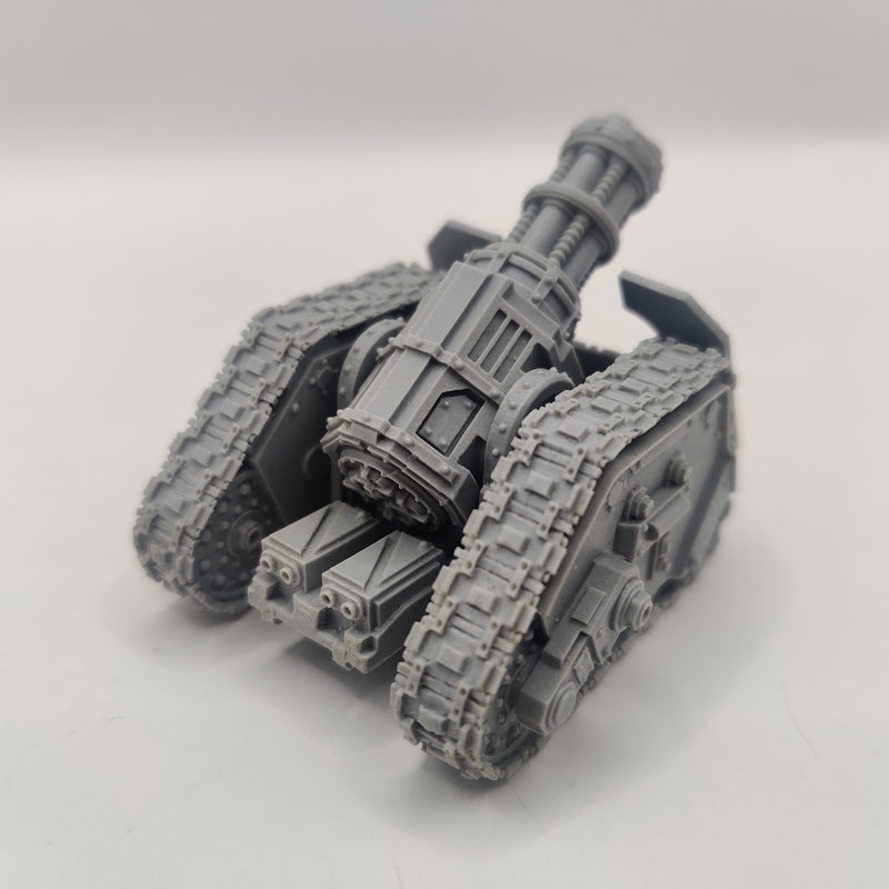 Warhammer The Horus Heresy Legion Rapier Quad Mortar - No Crew AC149