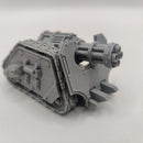 Warhammer The Horus Heresy Legion Rapier Quad Mortar - No Crew AC149