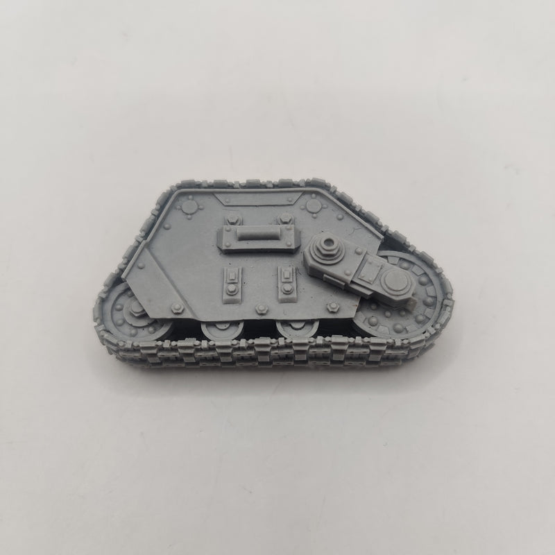 Warhammer The Horus Heresy Legion Rapier Quad Mortar - No Crew AC149