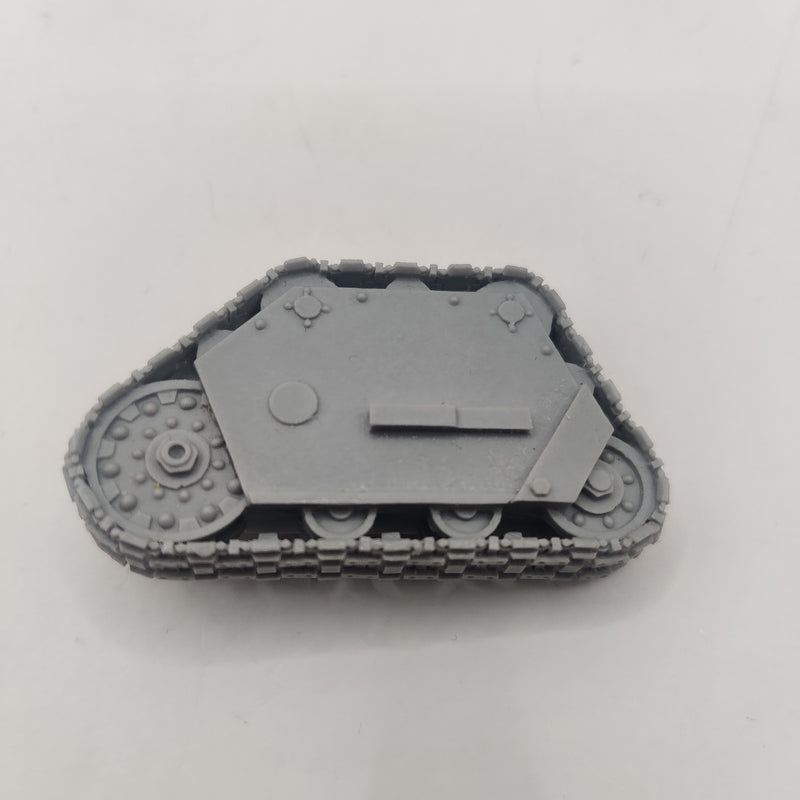 Warhammer The Horus Heresy Legion Rapier Quad Mortar - No Crew AC149