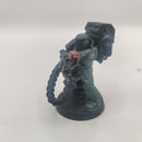 Warhammer 40k Space Marine Devastators with Heavy Bolters x4 AF097
