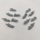 Warhammer The Horus Heresy Cataphracti Terminator Lightning Claws x6 Pairs - Forge World Bits AC157