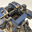 Warhammer 40k Forge World Warhound Titan - Painted and Based BF100