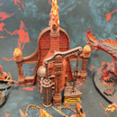 Warhammer Age of Sigmar Fyreslayers Army - Well Painted BE138