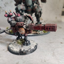 Warhammer 40k T'au Empire Army - Painted AB249
