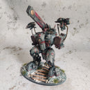 Warhammer 40k T'au Empire Army - Painted AB249
