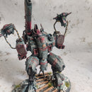 Warhammer 40k T'au Empire Army - Painted AB249
