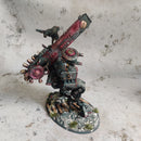 Warhammer 40k T'au Empire Army - Painted AB249