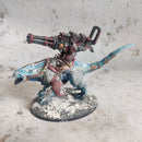 Warhammer 40k T'au Empire Army - Painted AB249