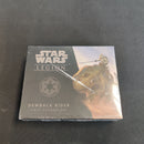 Star Wars Legion Empire Dewback Rider BB004