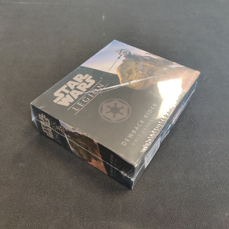 Star Wars Legion Empire Dewback Rider BB004